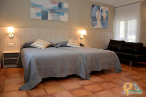  Hotel Rural Valle San Emiliano  Сан Эмилиано